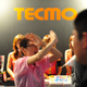 Illustration for article titled Booth Companion Showcase: Tecmo Stays Classy, Trashy